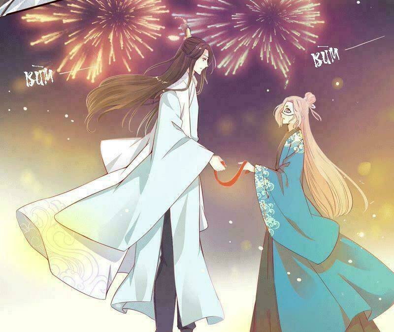 tình tễ hà xử chapter 3 37