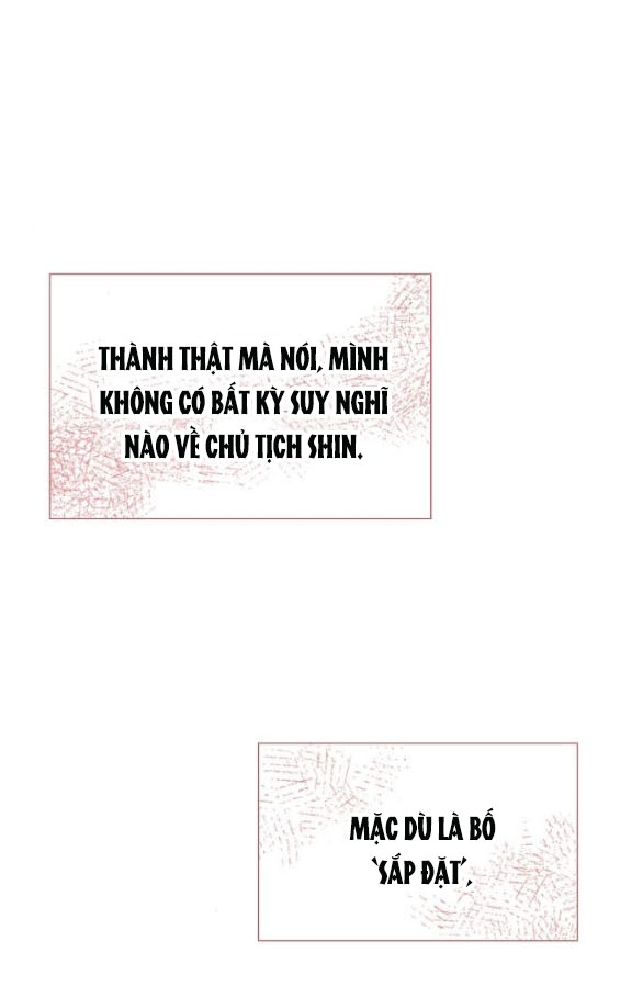 không thể thoát ra khỏi bộ phim kịch tính chapter 7.1 42