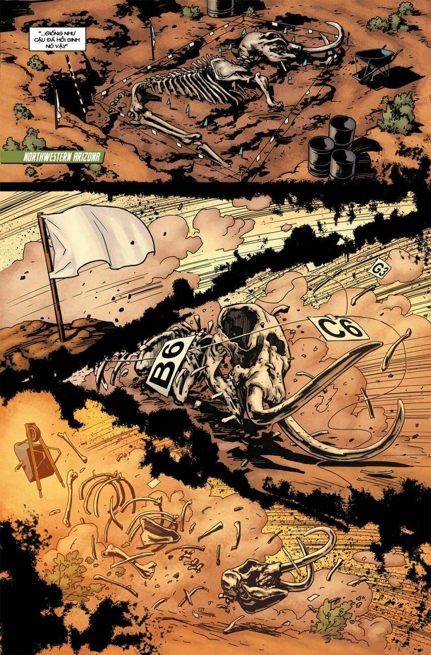 swamp thing chapter 1 7