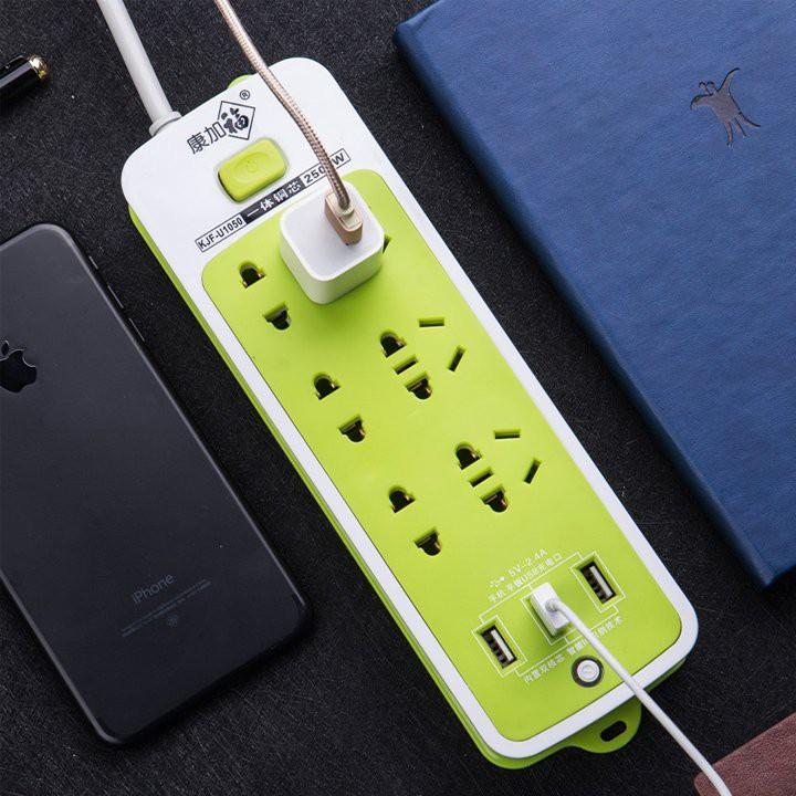 Ổ cắm điện - ổ điện - ổ cắm điện đa năng chống giật