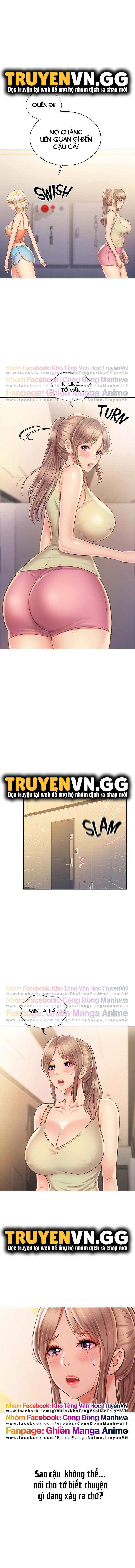 hương vị máy bay chapter 39 4