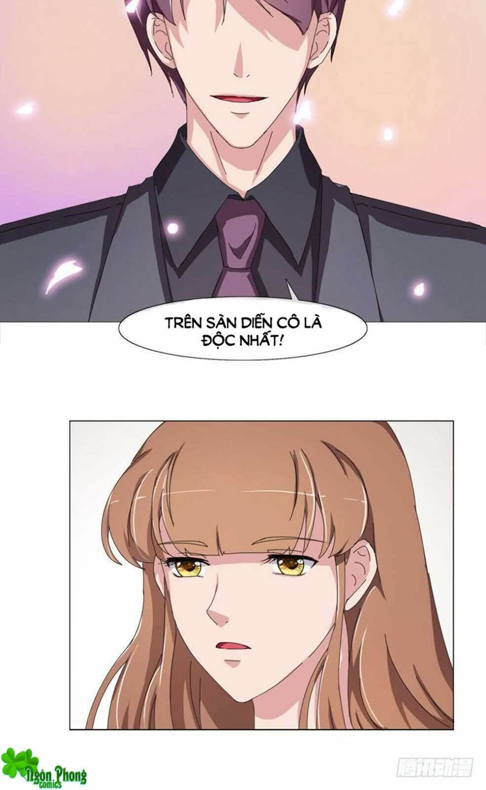 siêu mẫu thế thân chapter 19 24