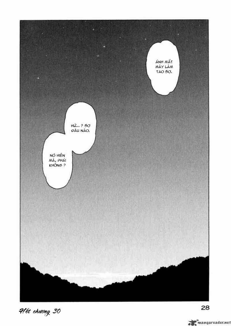 thư ký của alexandros đại đế chapter 30 25