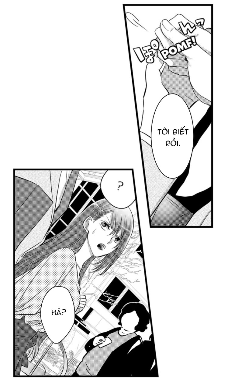 lớp học về tình dục sau khi bị cắm sừng (full) chapter 7.1 7