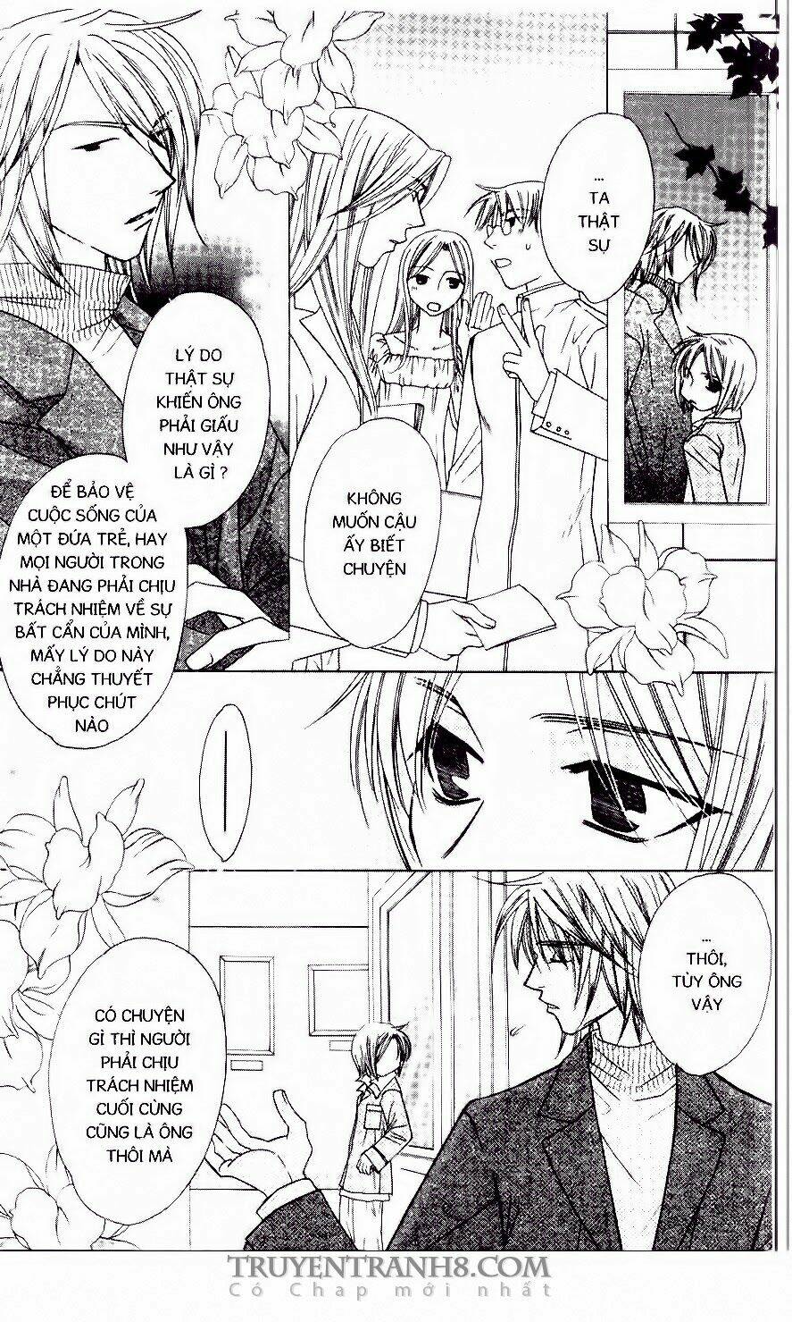 vườn địa đàng chapter 51 4