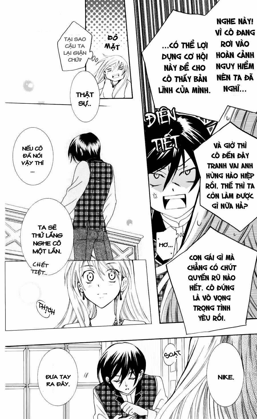 thế giới tươi đẹp chapter 4 49