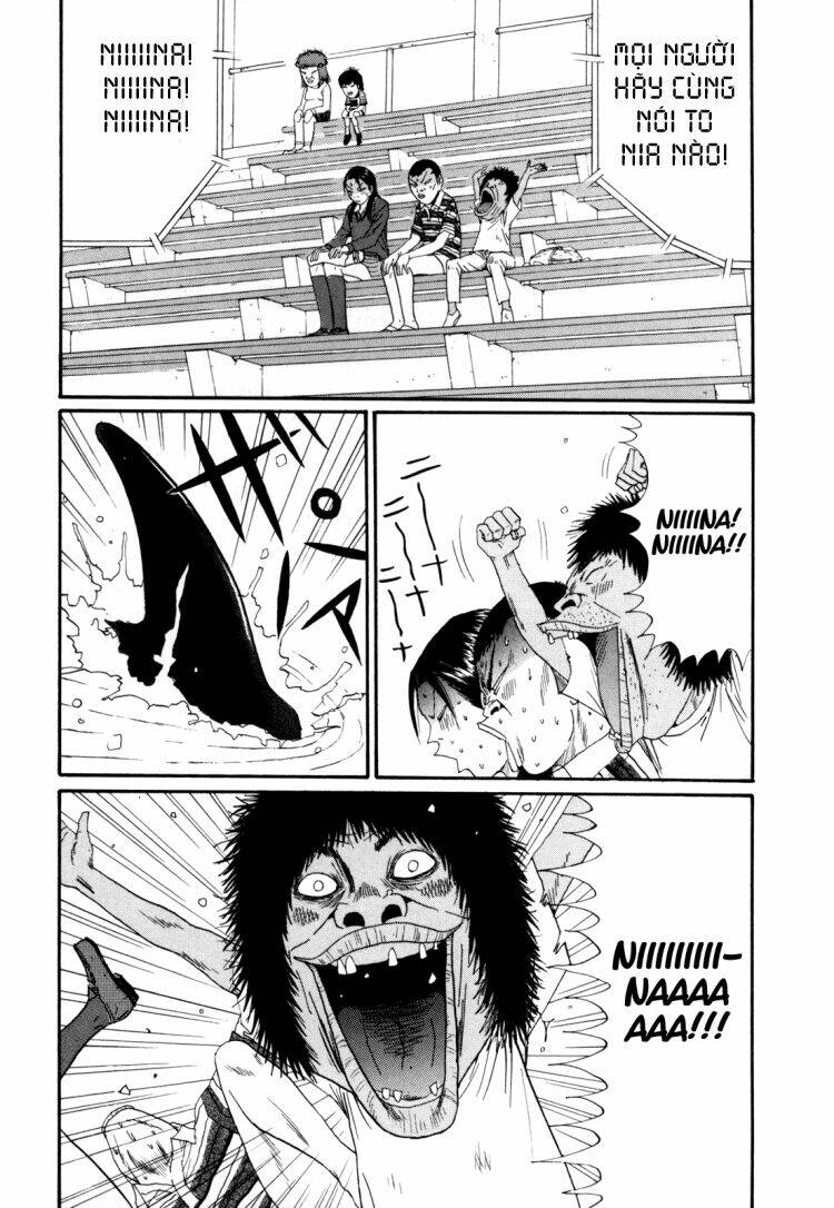 boku to issho chapter 31 16