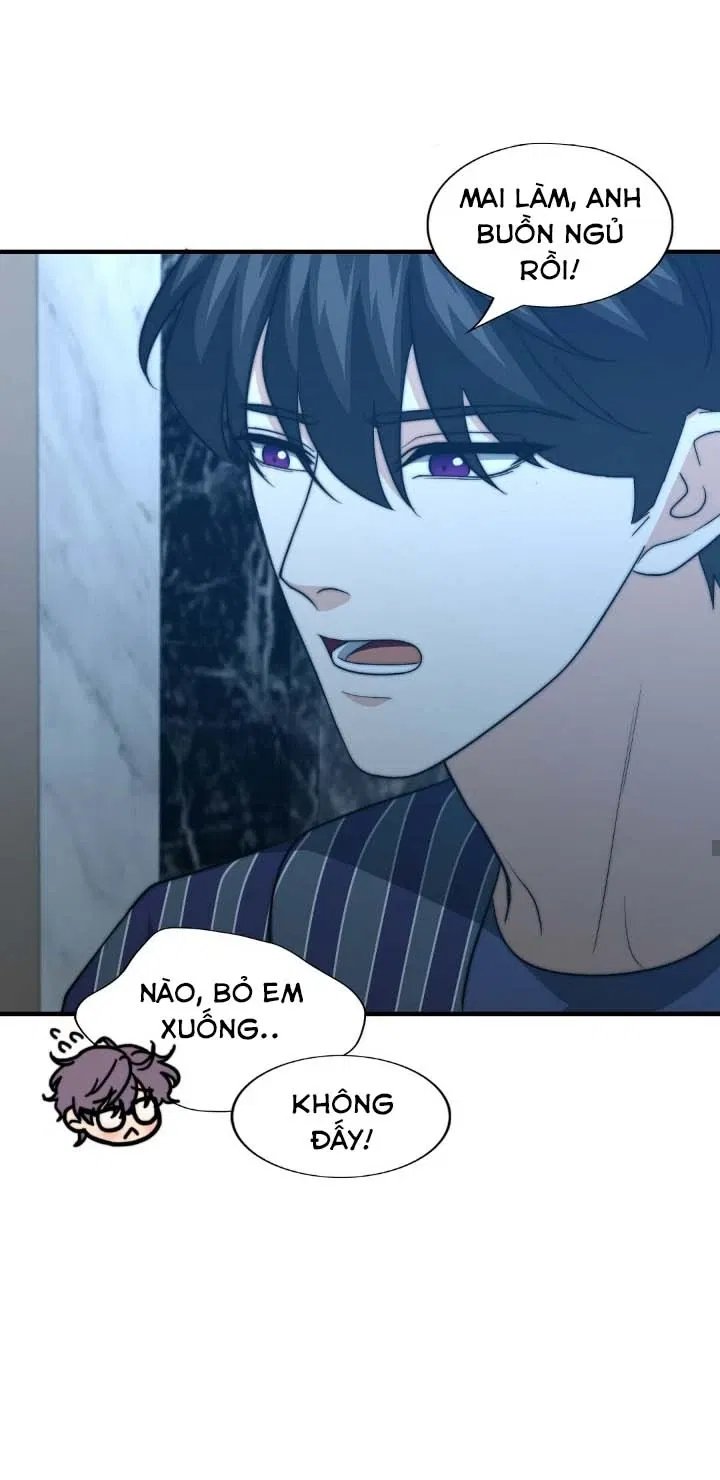 bí mật của omega k chapter 28 43