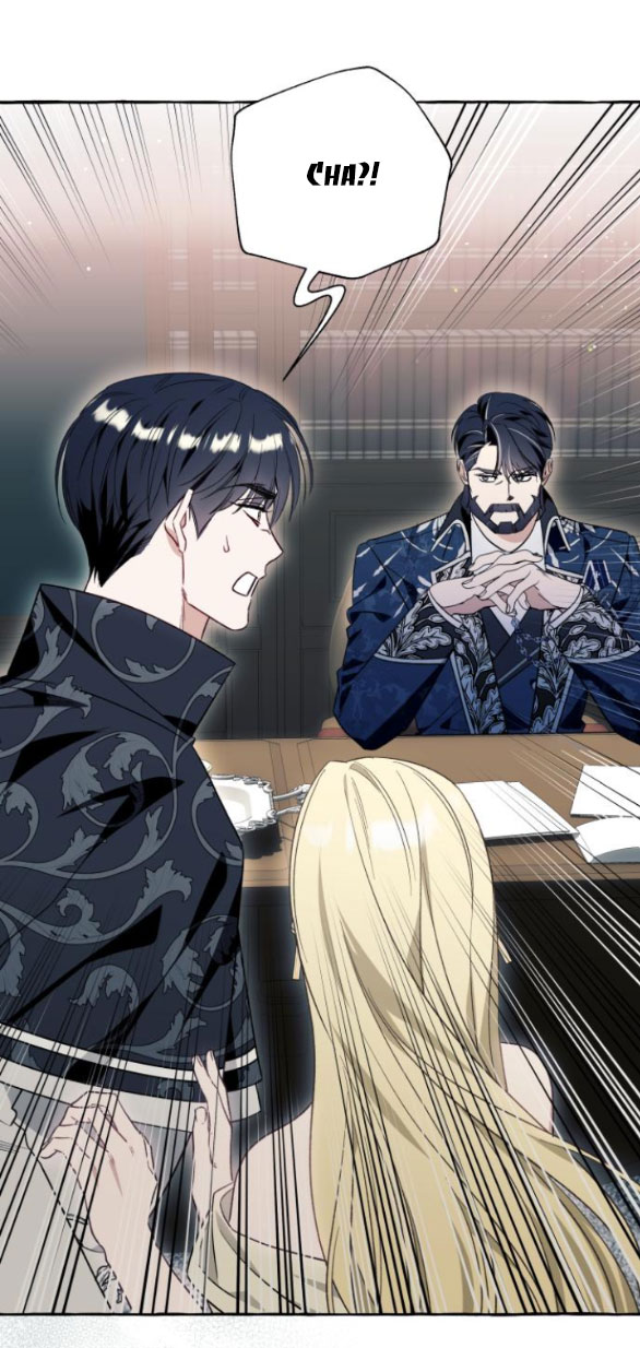 tôi tưởng đó chỉ là tiểu thuyết trọng sinh bình thường chapter 59.2 21