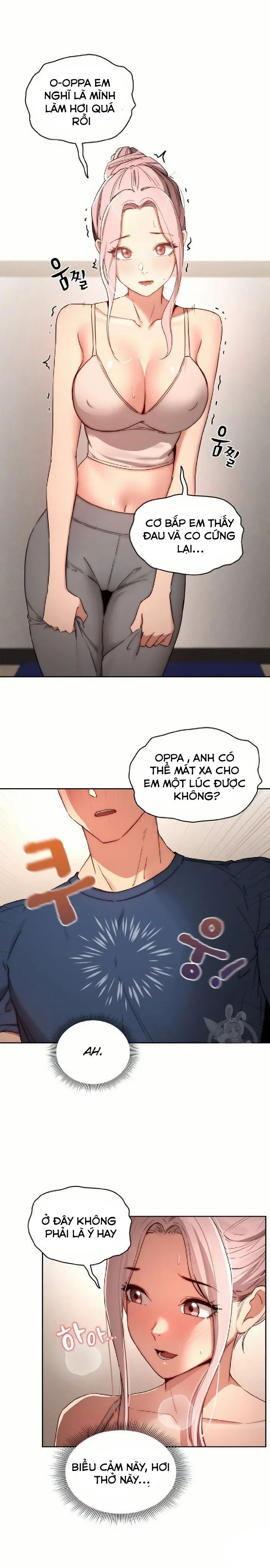 gia sư mùa hovid chapter 35 7