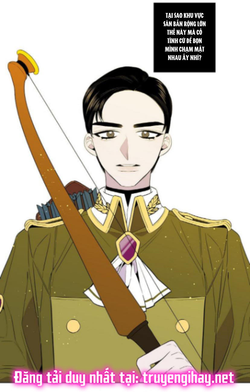 từ tiểu thư thành hoàng hậu - lady to queen chapter 26.2 8