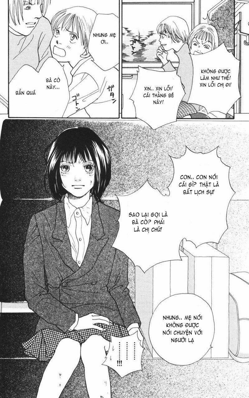 con nhà giàu chapter 140 10