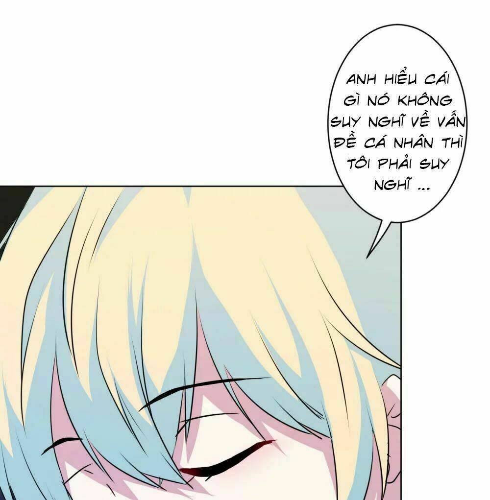 nhân vật phản diện: không ngọt không lấy tiền chapter 7.2 9