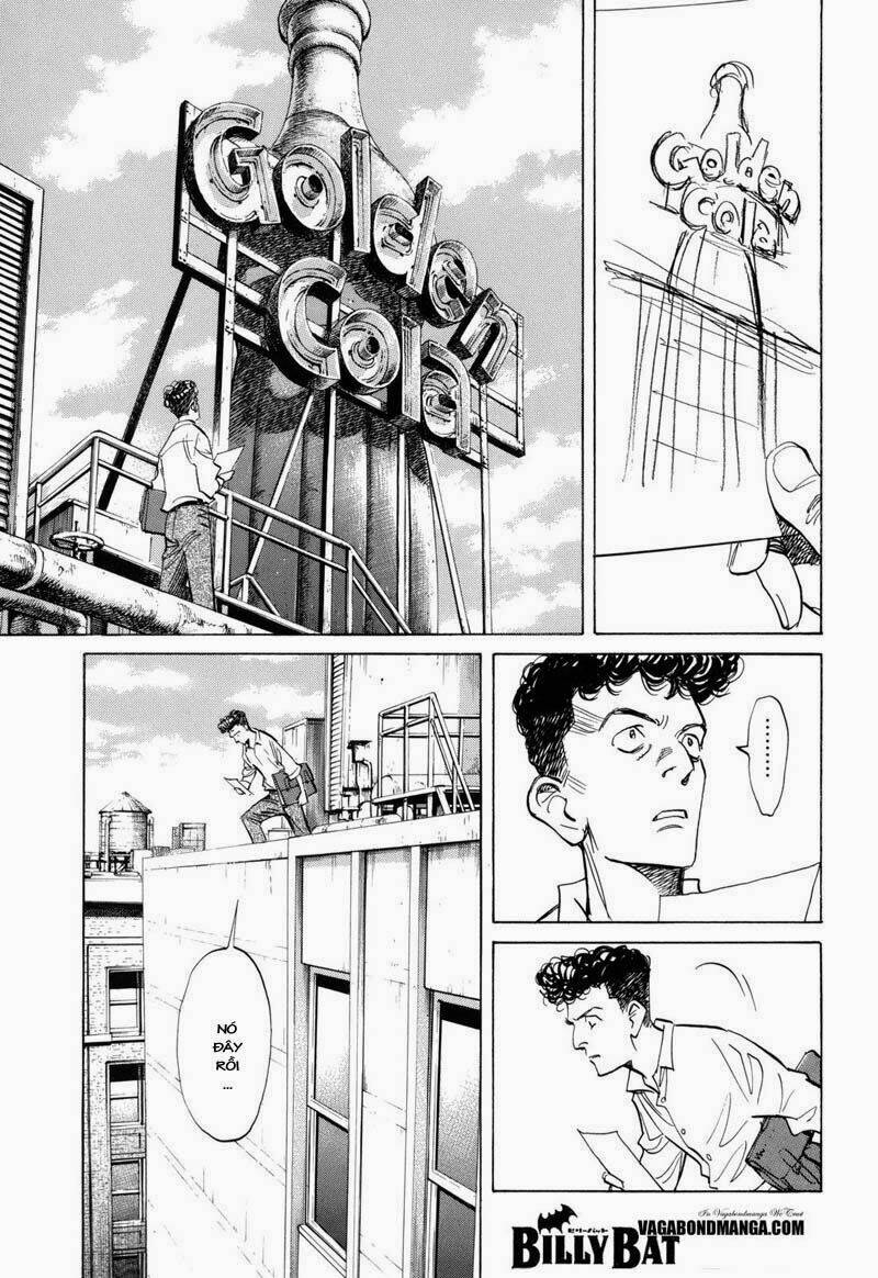 billy bat chapter 44 13