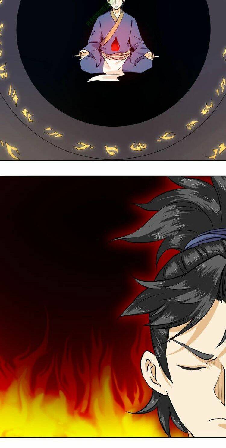 tu la võ thánh chapter 6.2 6