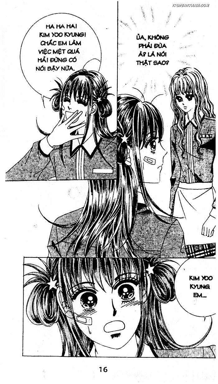 nhà trọ hoàn hảo chapter 73 17