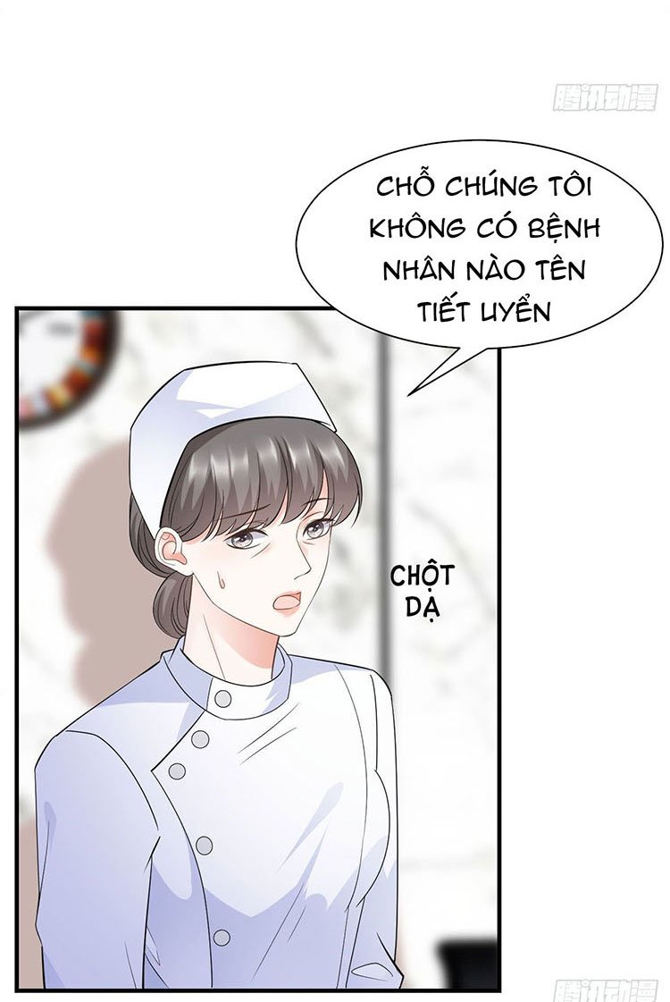 [16+] đại tiểu thư có thể có ý đồ xấu chapter 26.1 6