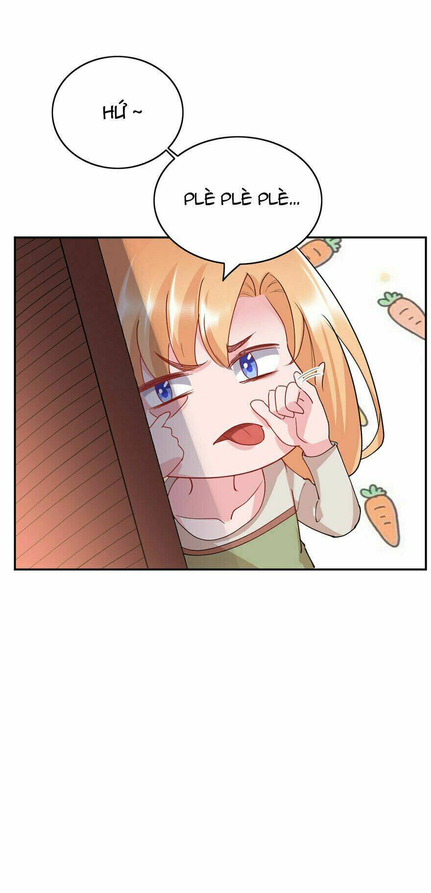 tiểu bạch điềm thê của long thiếu chapter 36 28