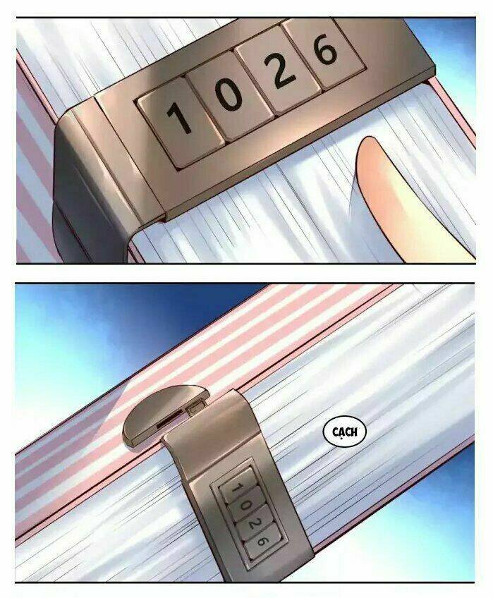 100 ngày em gái tôi mất tích chapter 7 9