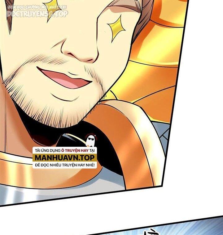 thành tỷ phú nhờ thua lỗ game chapter 111 68