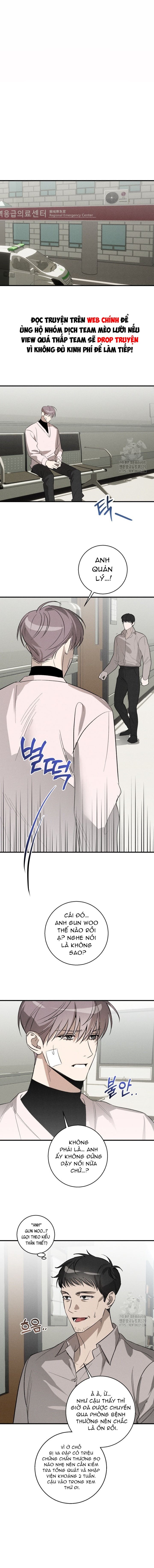 trả thù tình đầu chapter 6 4