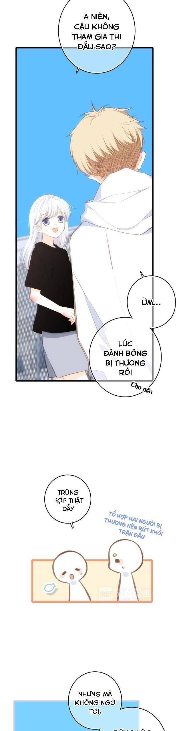 con tim rung động 2 chapter 139.1 3