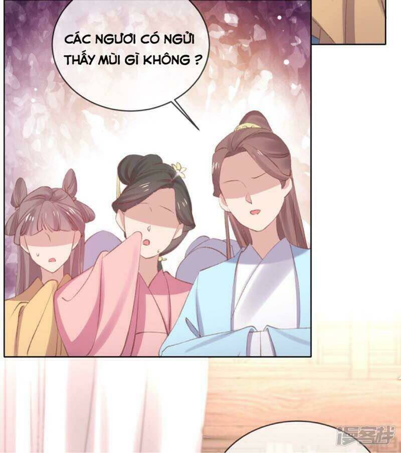 thị huyết y phi chapter 47 5