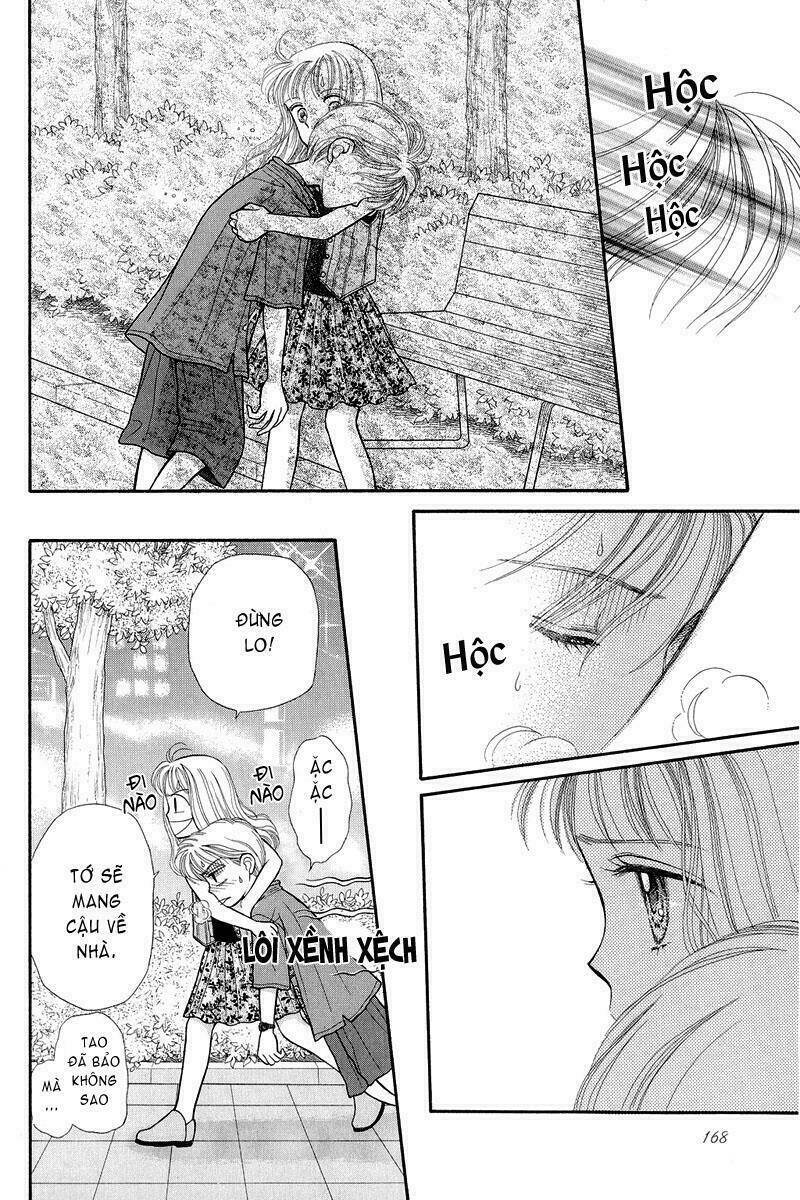 kodomo no omocha chapter 5 27