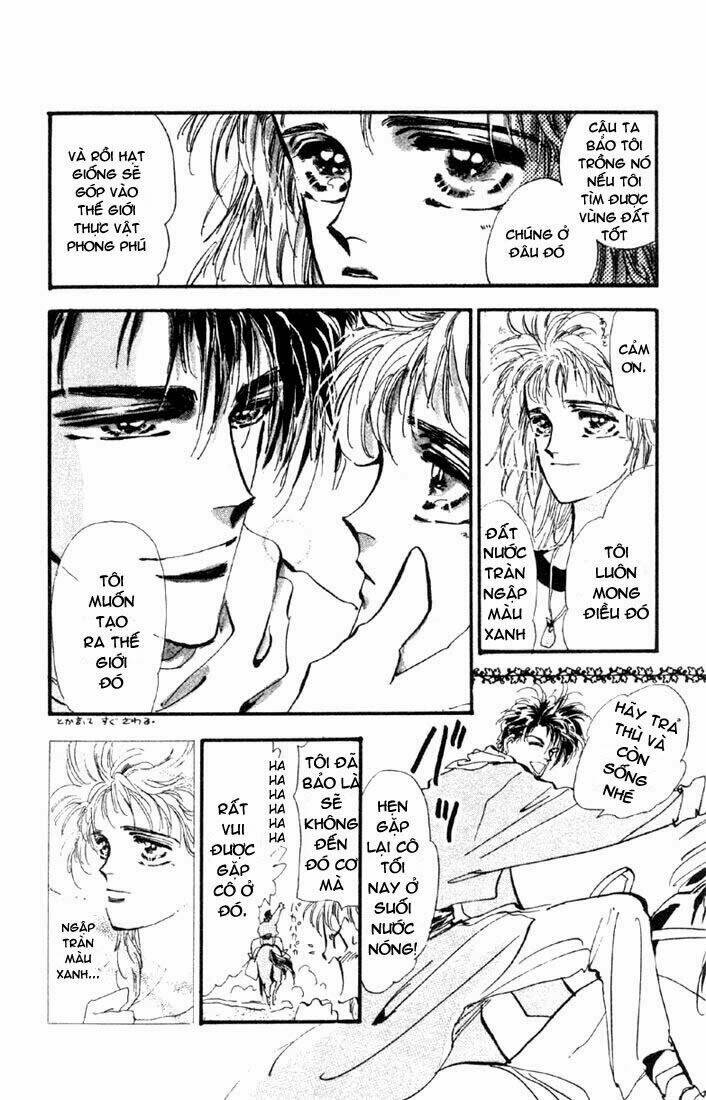 đứa con số phận chapter 4 25