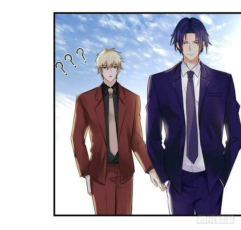 độc sủng tiểu lão bà chapter 30 8