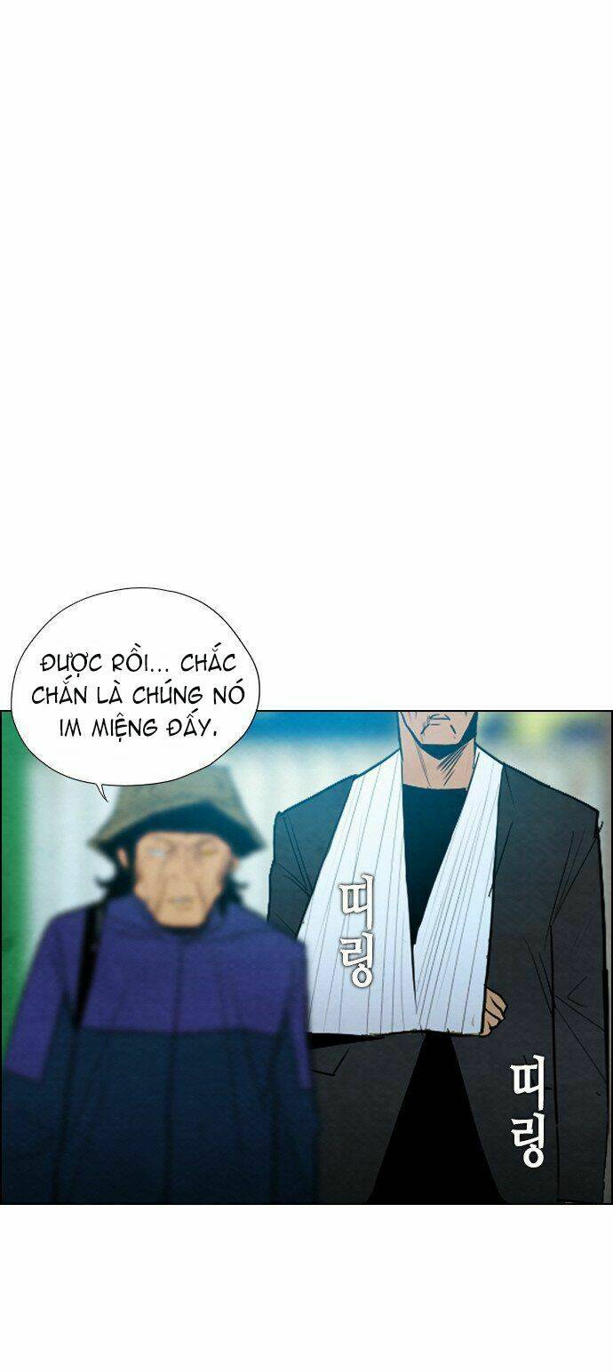 nạn nhân hồi sinh chapter 16 30