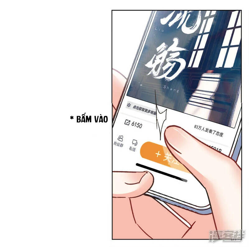 cô ấy đến rồi, xin nằm xuống! chapter 211 17