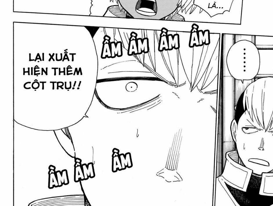 biệt đội lính cứu hỏa chapter 223 5