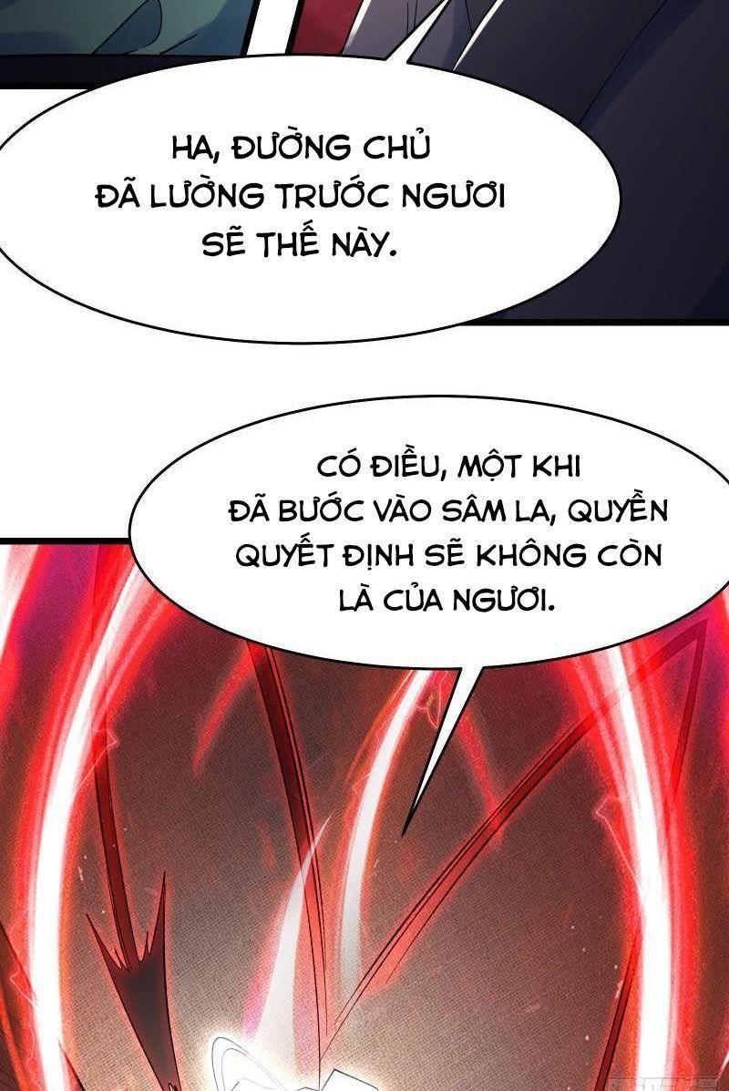 đồ đệ ta toàn là nữ ma đầu chapter 140 7