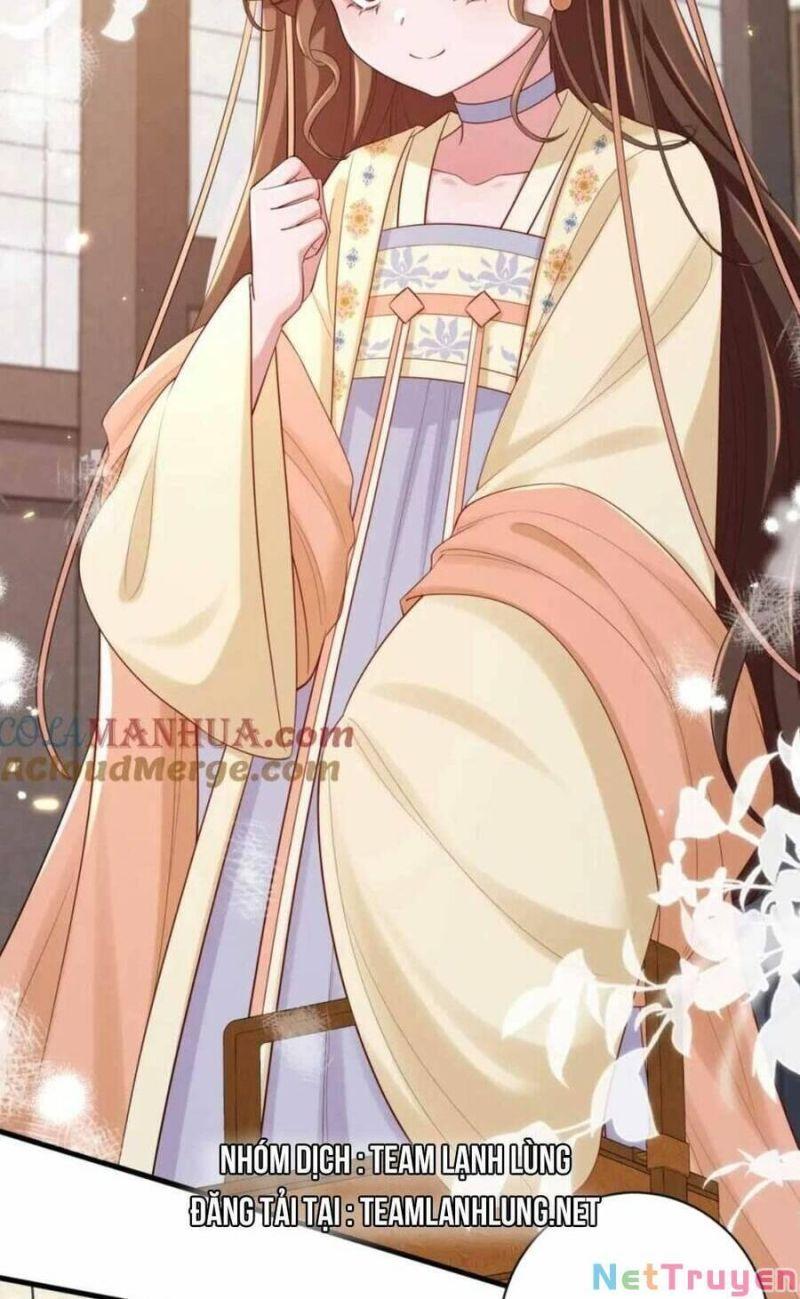 phương thức sinh tồn của công chúa pháo hôi chapter 165 33