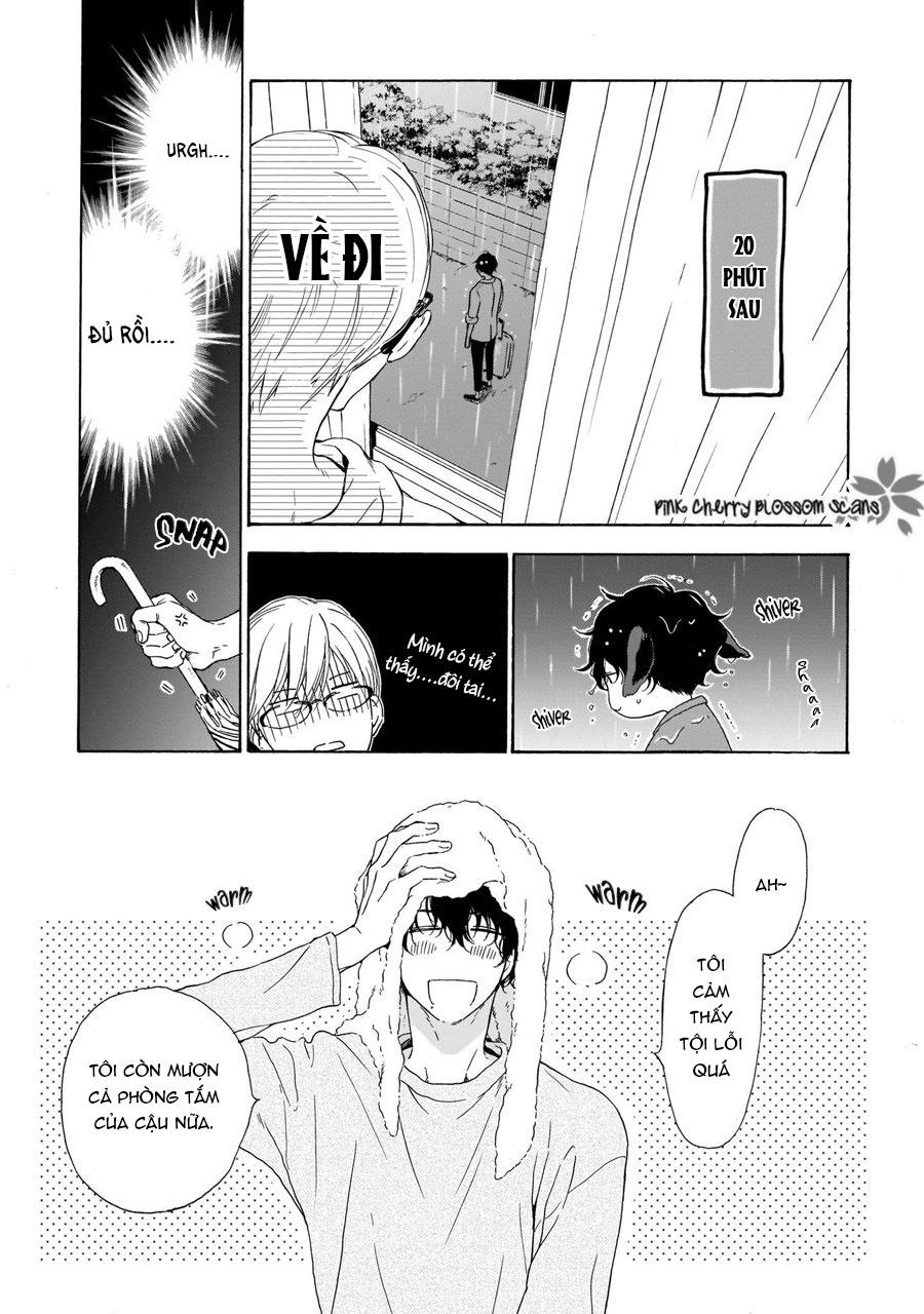 oneshot hỏny chapter 118 16