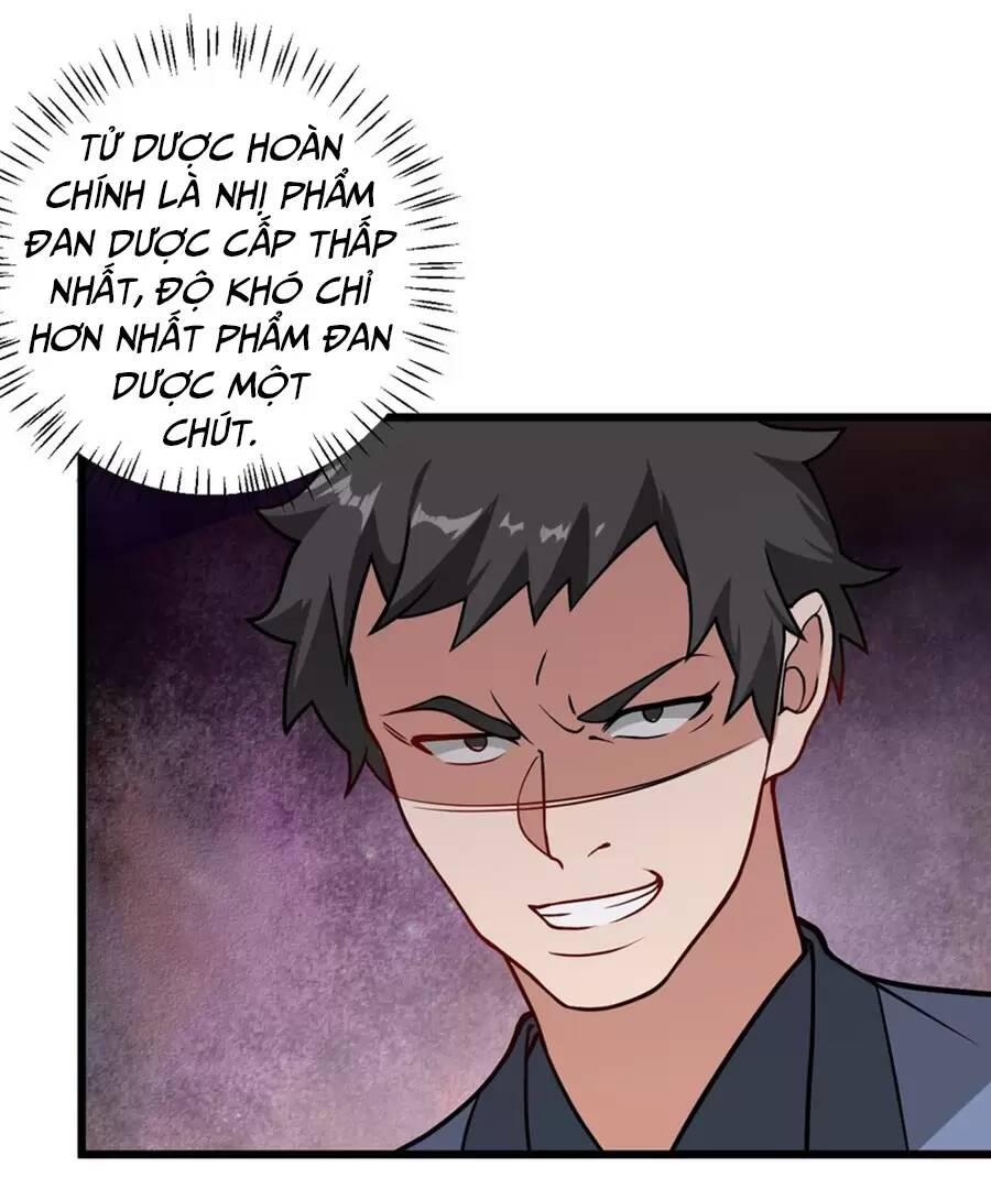 mang theo các tiên tử vô địch thiên hạ chapter 35.2 7