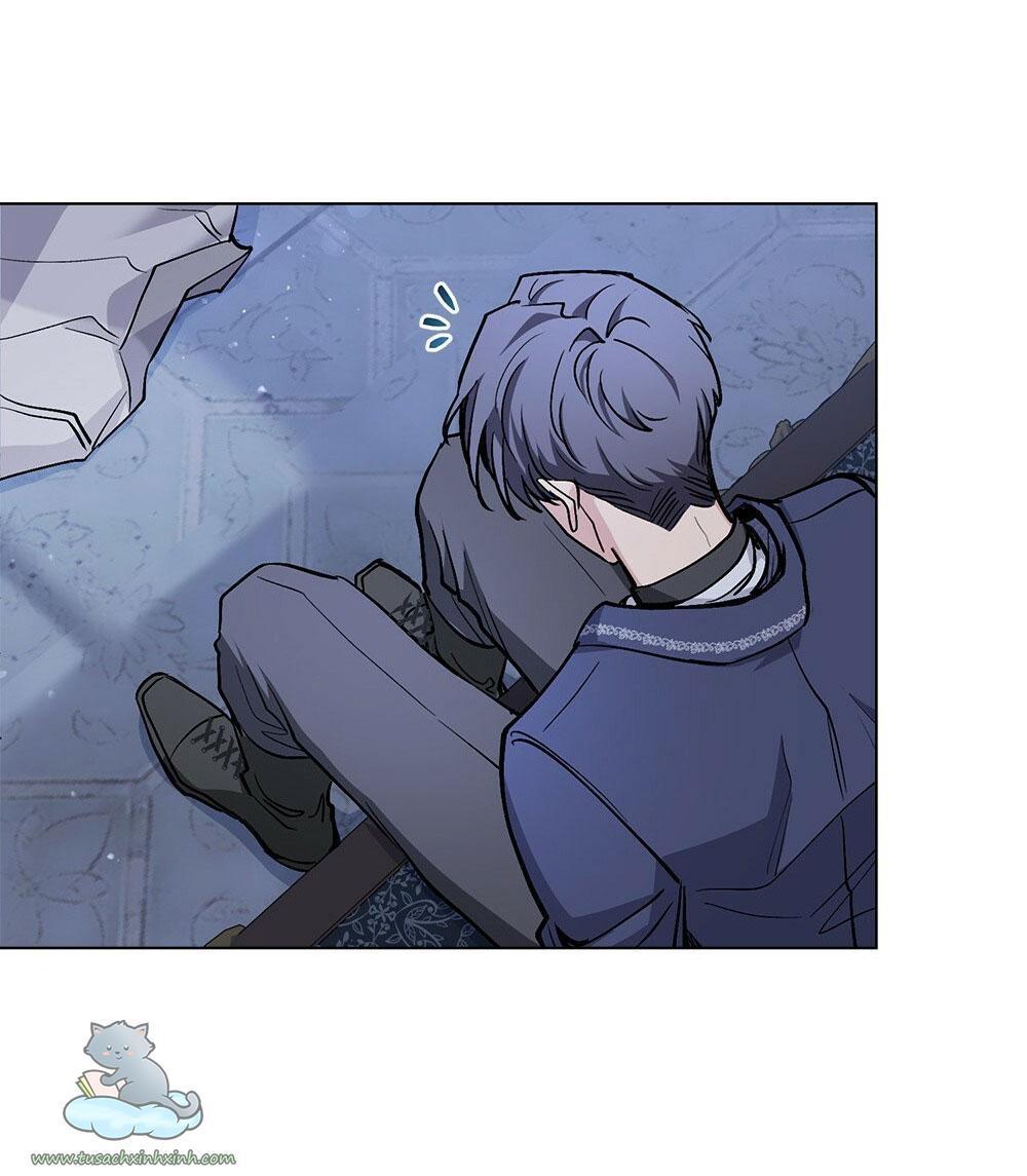 kiên nhẫn chút nào, đại công tước chapter 15 29