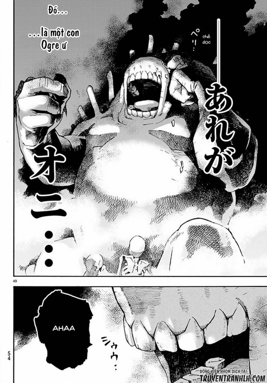 ayanashi chapter 1 49