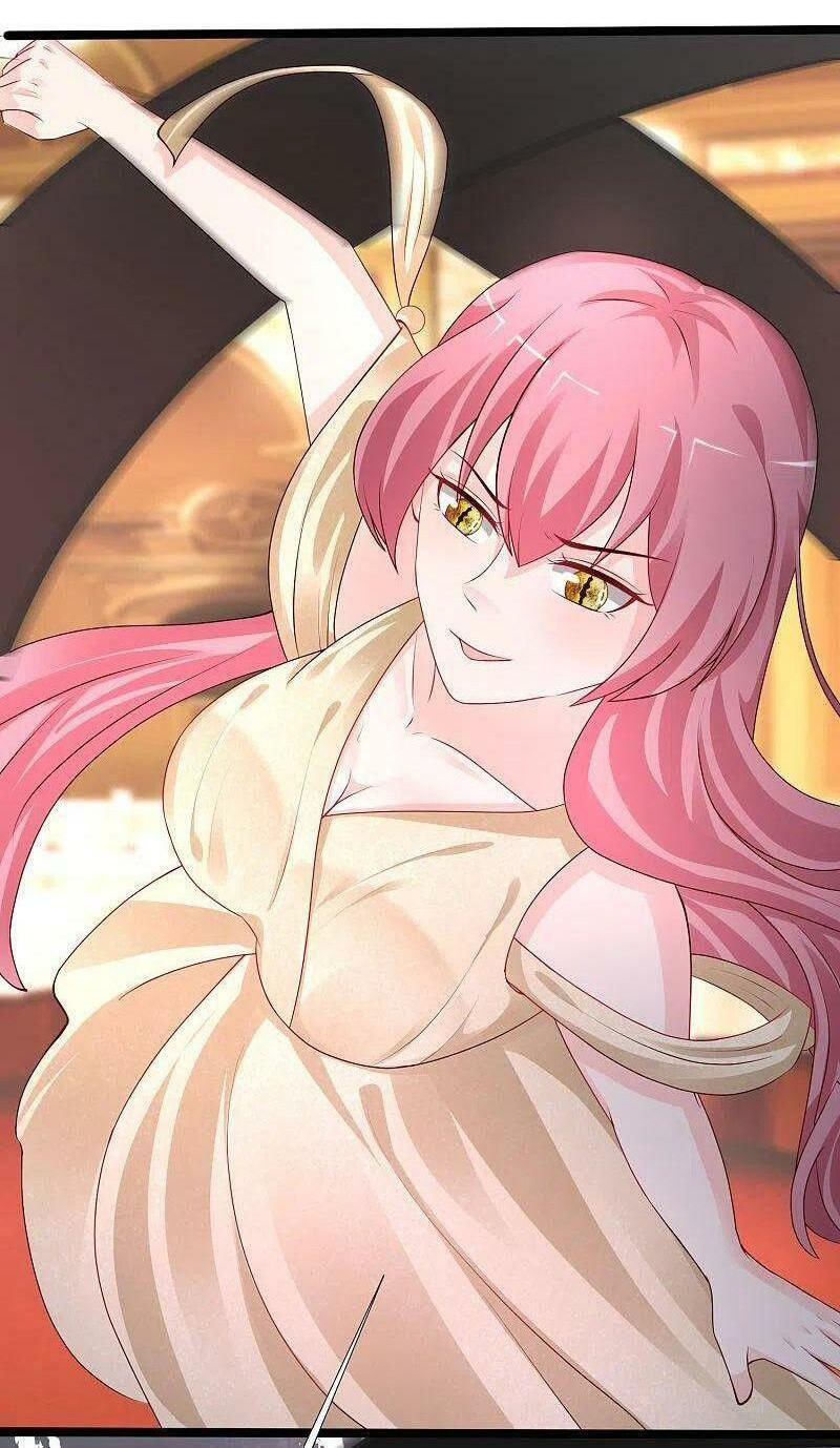 tối cường vận đào hoa chapter 245 27