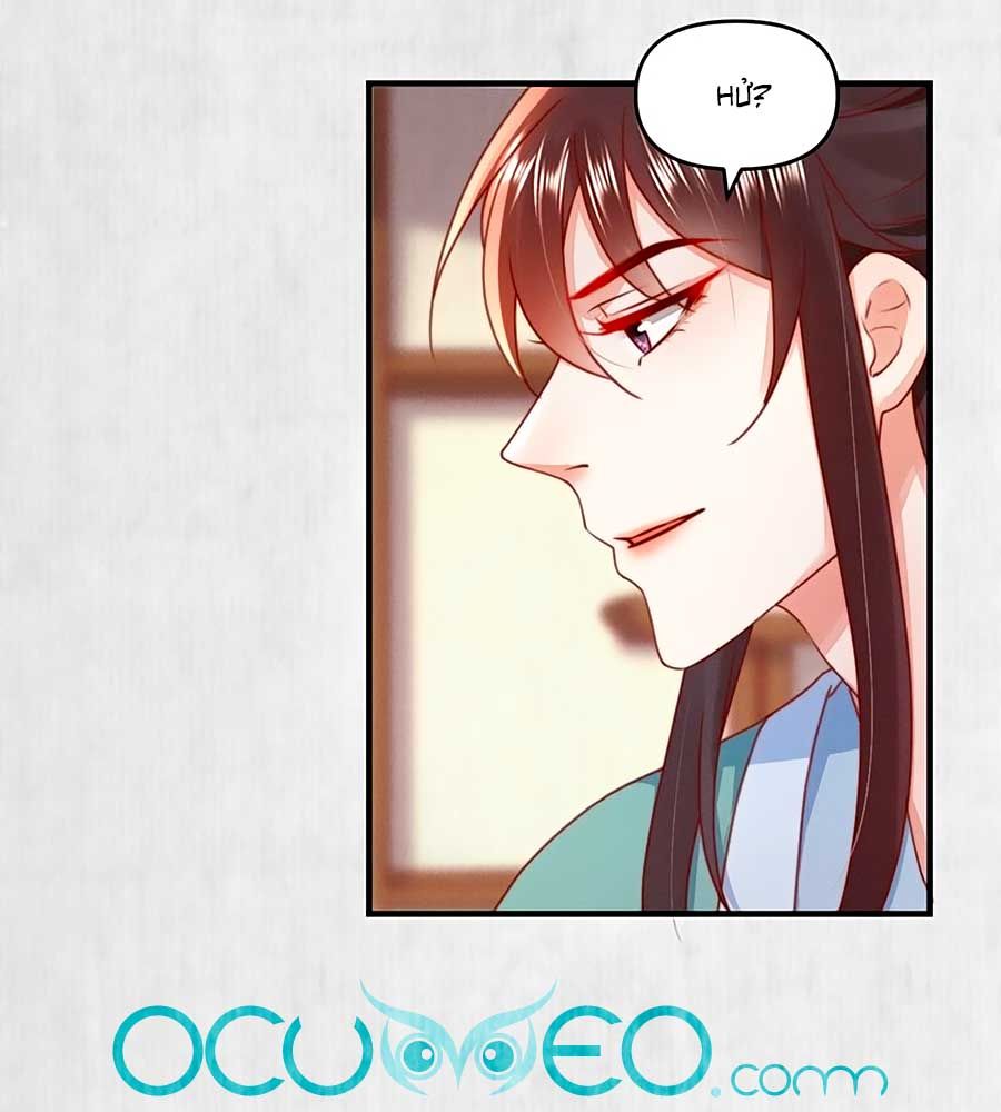 hoạn phi hoàn triều chapter 92 25