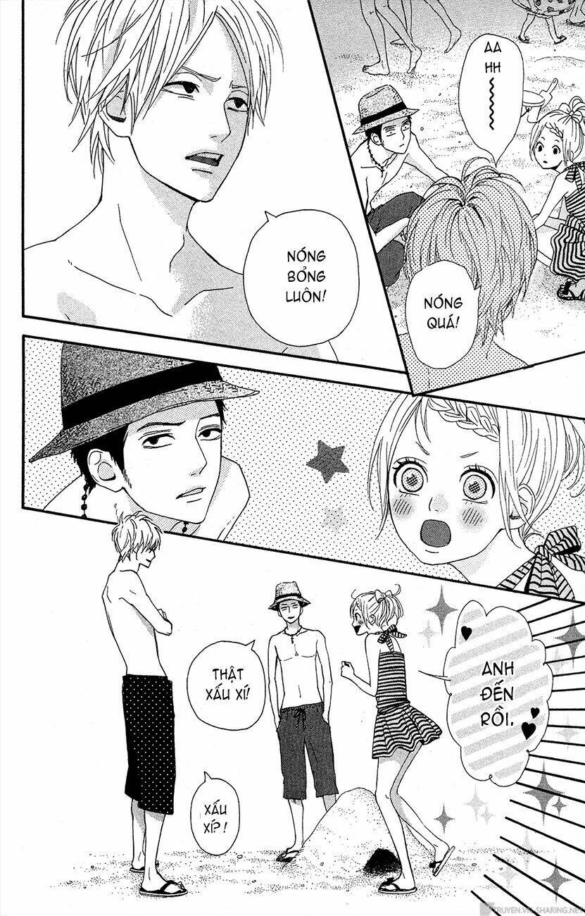 yume miru taiyou chapter 38 24