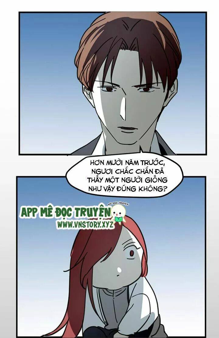 đạo trưởng đại nhân đến nhà chapter 46 6