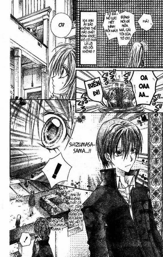 hội quý tộc chapter 19 15