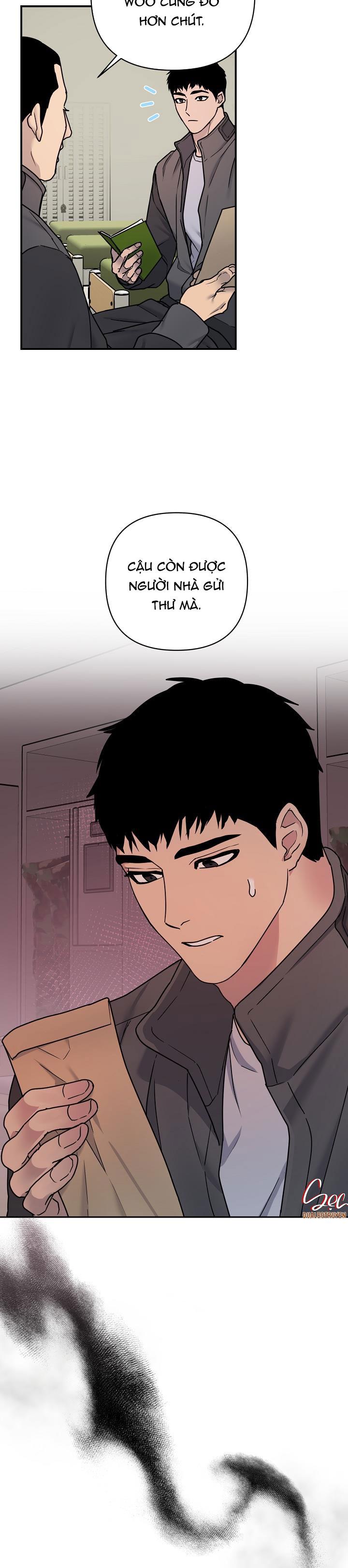 thợ săn một đêm 10 lần chapter 6 24