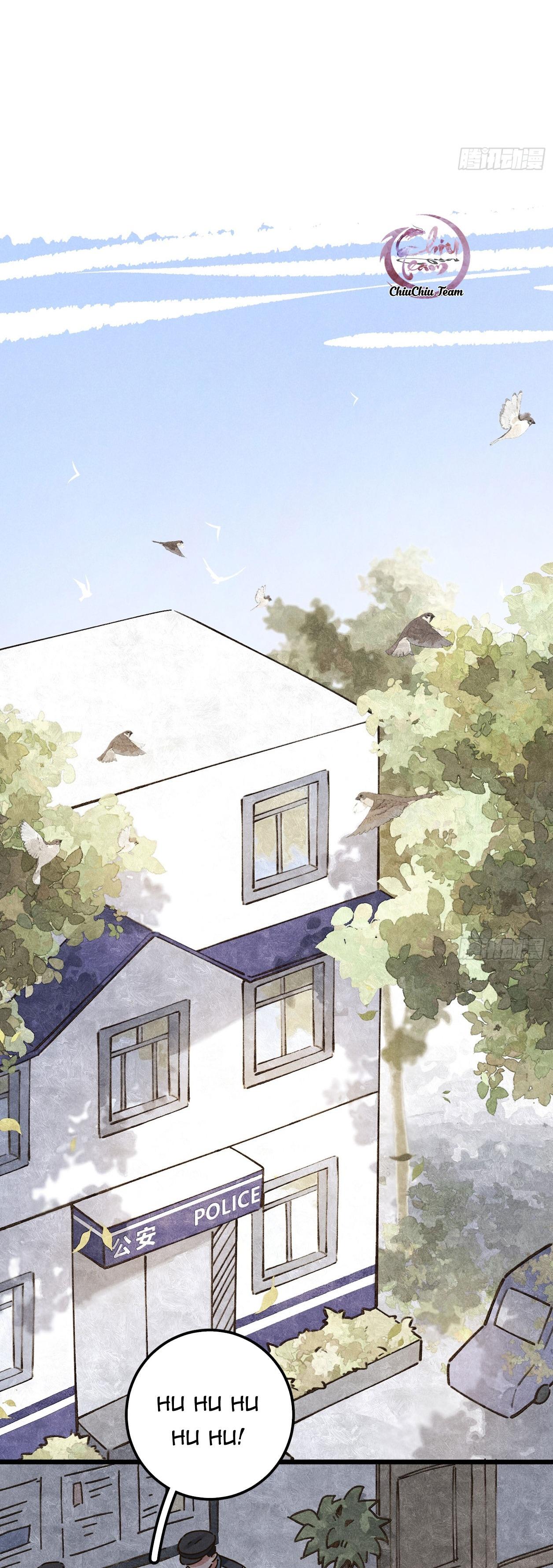 ra ruộng ngô với anh á, còn lâu! chapter 9 15