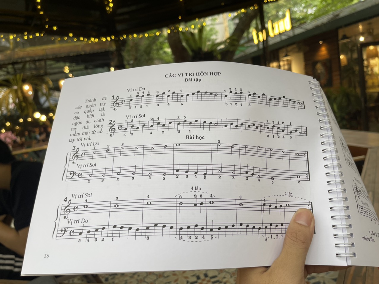 MÉTHODE ROSE – PHƯƠNG PHÁP HỒNG VỚI ĐÀN PIANO – Ernest Van de Velde – Huy Hoàng Bookstore – NXB Dân Trí