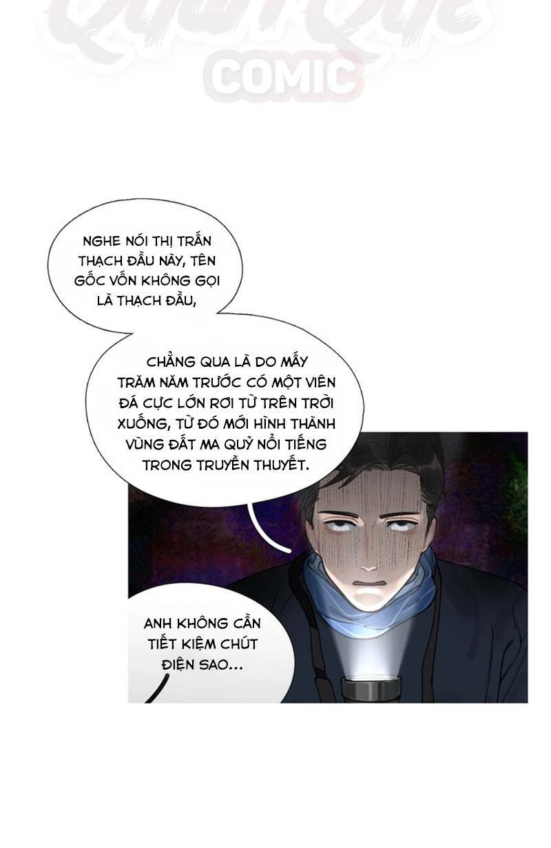 thần trạch chapter 12 8