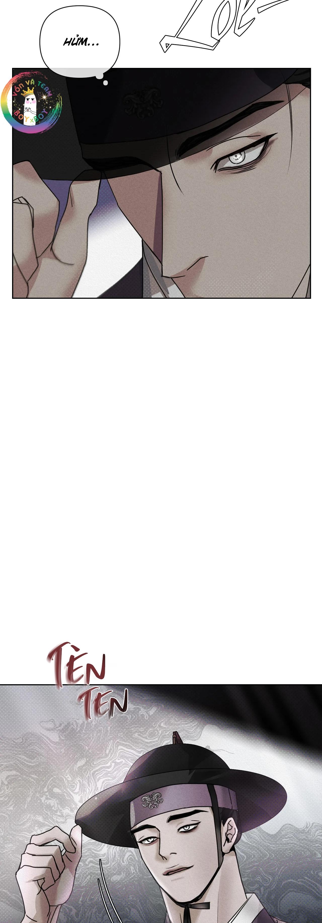 manhwa chịch vồn chịch vã chapter 15 59