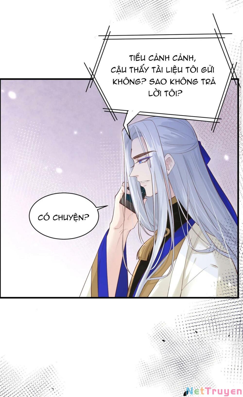 chàng vú em tu chân chapter 59 45